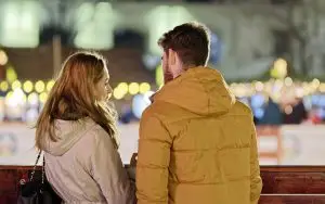 ¿Por qué no puedo dejar a mi pareja a pesar de que me hace daño?
