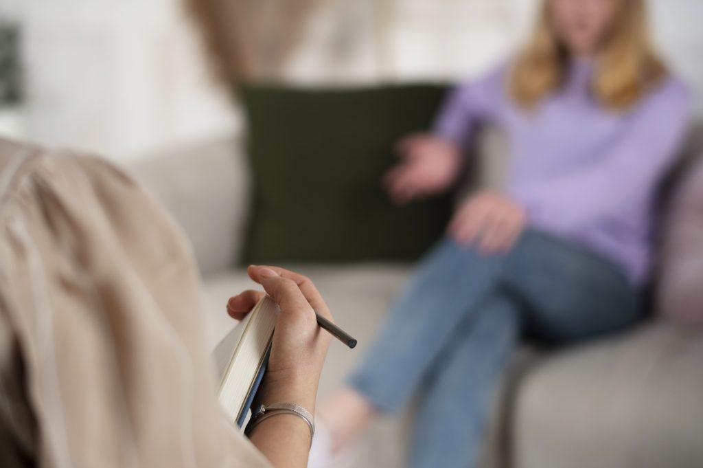 EMDR psicologo online