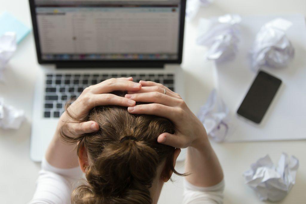 psicologo online estres postraumatico